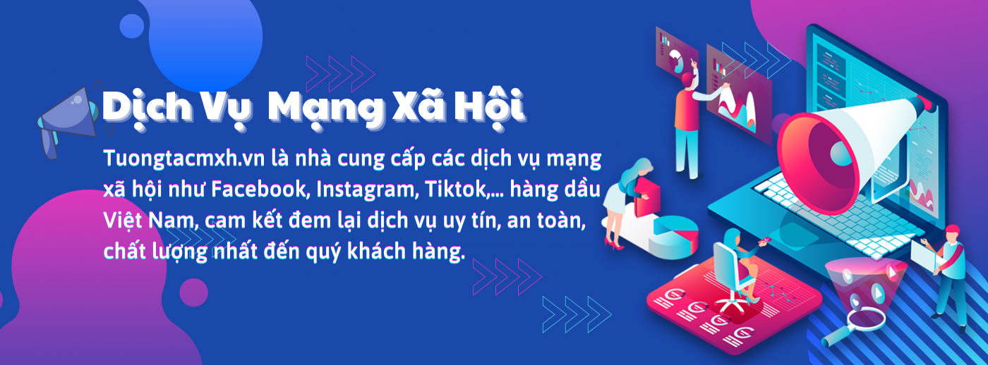 Dịch vụ Tương tác các mạng xã hội