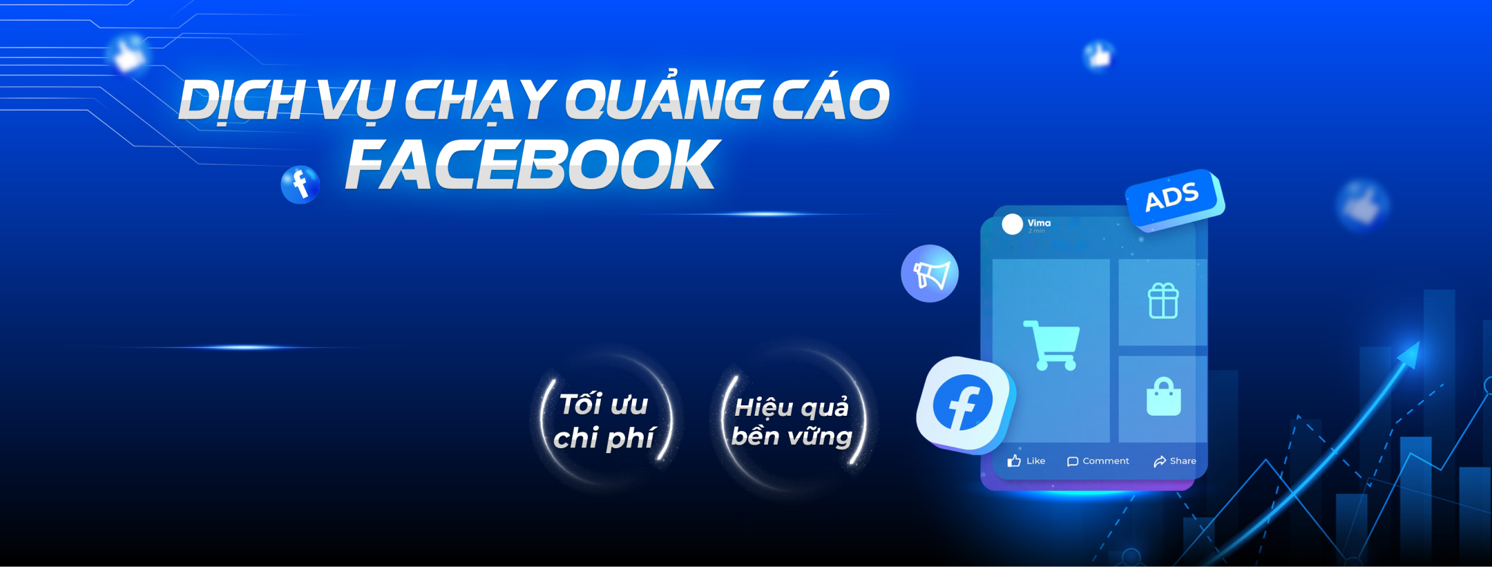 Dịch Vụ Quảng Cáo