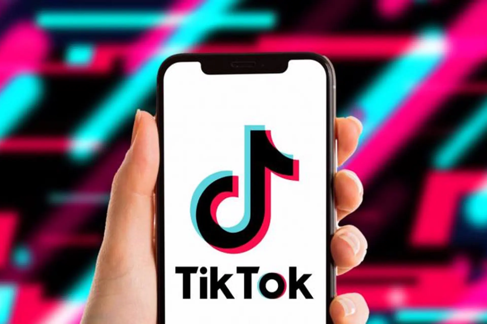 Bán tài khoản tiktok